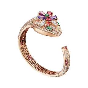 宝格丽/Bvlgari Serpenti SPP36D2RTGAGD2-S