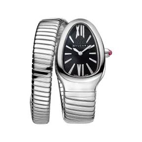 宝格丽/Bvlgari Serpenti Tubogas SP35BSS.1T