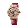 宝格丽/Bvlgari LVCEA系列 女性 腕表 102833 LUP33SKGDL