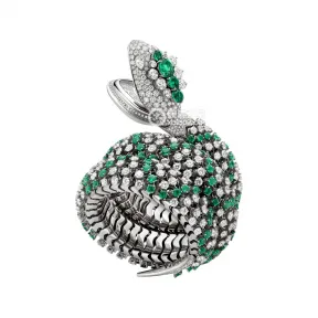 宝格丽/Bvlgari SERPENTI    女表 102866 