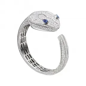 宝格丽/Bvlgari Serpenti神秘腕表腕表-SPW36D2WGWGD2.M 102989