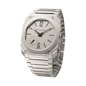 宝格丽/Bvlgari 腕表 - Octo Finissimo腕表  103011 BGO40C14SSXTAUTO