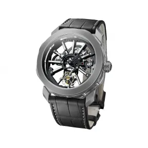 宝格丽/Bvlgari Octo陀飞轮腕表腕表-OC44TWLTBSK 103032