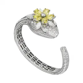 宝格丽/Bvlgari Serpenti神秘腕表腕表-SPW36D2YGD2/S 103036 SPW36D2YGD2-S