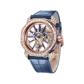 宝格丽/Bvlgari OCTO    男表 103155 