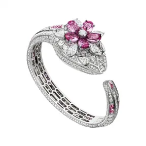 宝格丽/Bvlgari serpenti系列 女士 手表 103178 spw36d2gd2c2_m spw36d2gd2c2-m