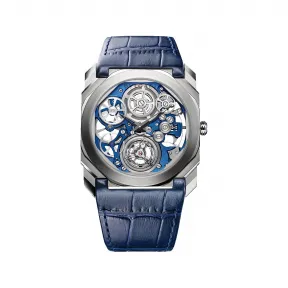 宝格丽/Bvlgari Octo Finissimo 手表 103188 