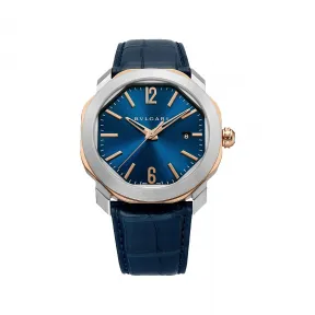 宝格丽/Bvlgari Octo Roma 手表 103205 