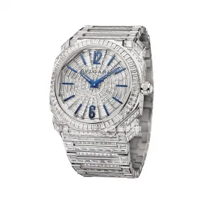 宝格丽/Bvlgari OCTO 44 MM  自动机械机芯 男表 103212 