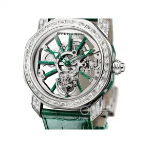 宝格丽/Bvlgari OCTO 44 MM  手动机械机芯 男表 103231 