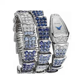 宝格丽/Bvlgari SERPENTI 26 MM  石英机芯 女表 103313 