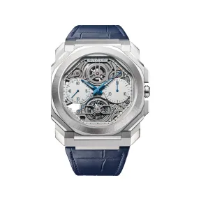 宝格丽/Bvlgari octo系列 女士 手表 103510 