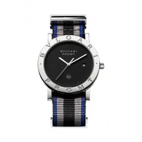 宝格丽/Bvlgari BVLGARI BVLGARI 腕表 103570 - bb41bsf_frgmnt