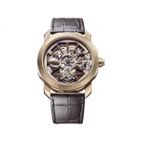 宝格丽/Bvlgari 女士 腕表 103675 bgo44pgltbsk_te