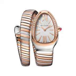 宝格丽/Bvlgari serpenti 系列女士 腕表 103822 sp35c6spgd_1t_l