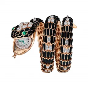 宝格丽/Bvlgari serpenti secret watch 103884 he00041