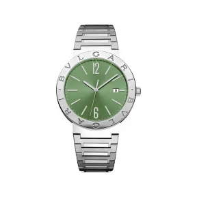 宝格丽/Bvlgari BVLGARI BVLGARI系列 男性 腕表 103913 RE00071