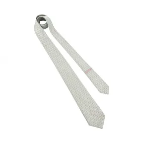 宝格丽/Bvlgari Pictorial 领带-242130