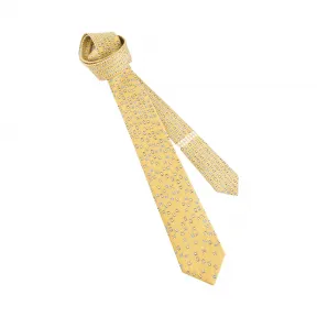 宝格丽/Bvlgari 领带 - Pictorial系列 242814