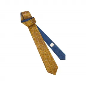 宝格丽/Bvlgari double ties系列 男士 金子 领结 245231