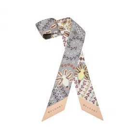 宝格丽/Bvlgari Serpenti 女性 迷你披肩 245597 