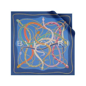 宝格丽/Bvlgari Serpenti 女性 围巾 245622 