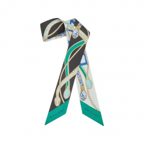 宝格丽/Bvlgari Serpenti 女性 迷你披肩 245626 