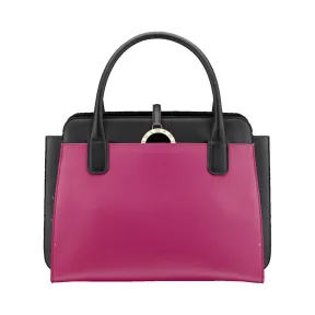 宝格丽/Bvlgari BVLGARI BVLGARI系列 真皮托特包 281277