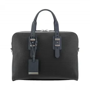 宝格丽/Bvlgari BVCKLE系列公文包-282005