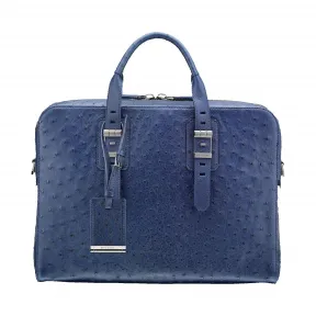 宝格丽/Bvlgari BVCKLE系列公文包-282008