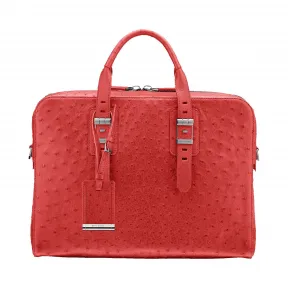 宝格丽/Bvlgari BVCKLE系列公文包-282009