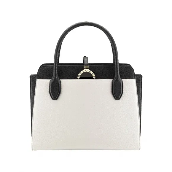 宝格丽/Bvlgari 宝格丽男士托特包 282797-e