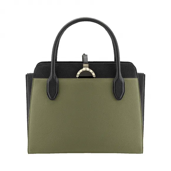 宝格丽/Bvlgari 系列 托特包-283001