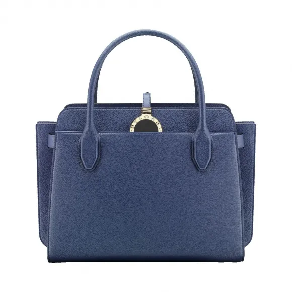 宝格丽/Bvlgari 宝格丽男士托特包 284996-e