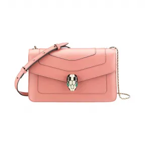 宝格丽/Bvlgari 翻盖 - Serpenti Forever 285168