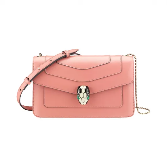 宝格丽/Bvlgari 翻盖 - Serpenti Forever 285168