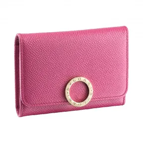宝格丽/Bvlgari Business Card Holder - BVLGARI BVLGARI 286293 |BVLGA
