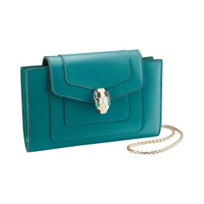 宝格丽/Bvlgari Serpenti Forever系列首饰盒-288026