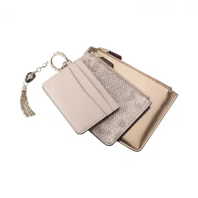 宝格丽/Bvlgari Serpenti Forever系列名片夹-288471