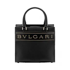 宝格丽/Bvlgari BVLGARI宝格丽品牌标识 托特包 290995