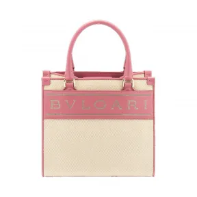 宝格丽/Bvlgari BVLGARI宝格丽品牌标识 托特包 291122