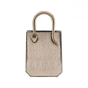 宝格丽/Bvlgari Serpentine系列 女性 托特包 292112 