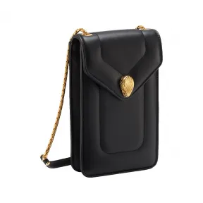 宝格丽/Bvlgari Serpenti Reverse系列 手机壳 292305 