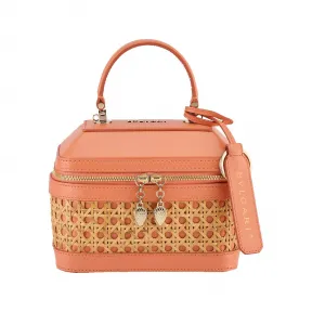 宝格丽/Bvlgari serpenti forever系列 女士 首饰盒 292415