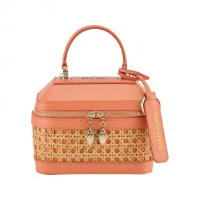 宝格丽/Bvlgari serpenti forever系列 女士 浅褐色 首饰盒 292471