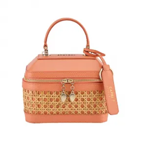 宝格丽/Bvlgari serpenti forever系列 女士 浅褐色 首饰盒 292475