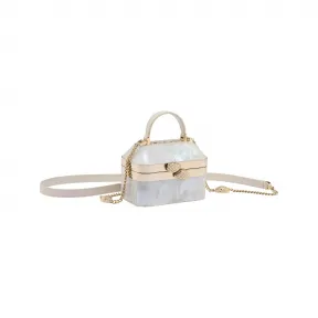 宝格丽/Bvlgari serpenti forever系列 女士 首饰盒 292663 