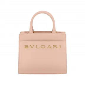 宝格丽/Bvlgari BVLGARI宝格丽品牌标识 女性 托特包 293080 