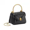 宝格丽/Bvlgari Serpenti Reverse系列 女性 迷你手提包 293106 