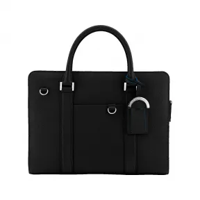 宝格丽/Bvlgari BVLGARI BVLGARI 男士系列 男性 公文包 37924 BBM-001-0655S